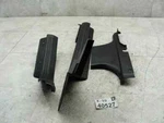 Sill Scuff Plate Freelander 2002 Left Driver Front Rear Door Molding Trim Oem Used. Price: $59.99.