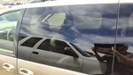 96-00 Chrysler Town & Country Driver Left Rear Side Window Door Glass Oem Back Used. Price: $139.50.