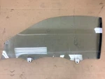 92-96 Prelude 2DR Coupe Left Front Door Glass Driver Side Window Green Oem Used. Price: $145.00.