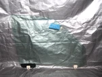 1997-2001 Honda Crv Front Door Window Glass Passenger Right Rh Rf Used. Price: $57.99.