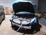 Driver Left Front Door Glass Sedan Fits 13-18 Altima 2159985 Used. Price: $145.00.