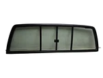 87-97 Nissan D21 King Extended Cab Frontier Sliding Rear Back Glass Window B192 Used. Price: $299.00.