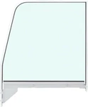 Oer Left Hand Tinted Door Glass With Frame 1955-1959 Chevy Gmc Pickup Truck New. Price: $225.98.
