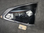 Right Quarter Glass 2019 Honda Cr-v 73512-TLA-A01 2017 2018 2020 2021 2022 Used. Price: $164.00.