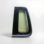 04-08 Ford F150 Standard Driver Left Side Quarter Window Glass Oem 4L34-1525701 Used. Price: $139.95.