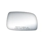 90205 Passenger Side Mirror Glass, Toyota Camry Hybrid, (rh) New. Price: $38.52.