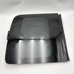 98-01 Dodge Ram 1500 2500 3500 Club Cab Passenger Right Quarter Glass 55275054 Used. Price: $79.99.