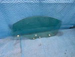 Oem Lexus SC430 Driver's Side Door Window Glass 68102-24230 2002-2010 Used. Price: $110.00.