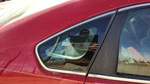 2006-2013 Chevy Impala Passenger Right Rear Quarter Glass Back Side Window Oem Used. Price: $160.31.