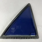 Lexus IS300 2001-2005 Rh Passenger Rear Quarter Window Glass Oem Used. Price: $53.00.