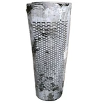 Mack 13ME525 Shield Exhaust New. Price: $275.00.