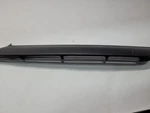 2004 Jeep Grand Cherokee Right Rh Quarter Glass Trim Used. Price: $83.52.