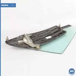 89-96 Jaguar Xjs He Convertible Rear Right Passenger Quarter Window Glass Oem Used. Price: $116.20.