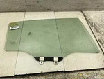 2012 Honda Civic Sedan 1.8L Rear Right Passenger Side Door Glass Oem+ Used. Price: $101.51.