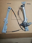 Ford Edge 2015-2024 Oem Front Right Window Regulator CM093120A Used. Price: $23.00.