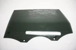 2007-2015 Audi Q7 Rear Driver Door Window Glass 4L0845205A Used. Price: $80.74.