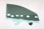 New Oem Front Right Door Window Glass 82420CW000 For Tucson Santa Cruz 2022-2025. Price: $175.95.