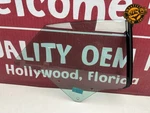 2018-2023 Mercedes Class Coupe Rear Right Quarter Window Movable Glass Oem Used. Price: $100.23.