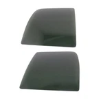 For Dodge Ram 2500/3500 2003-2009 Door Glasses Driver And Passenger Side Pair New. Price: $156.82.