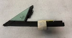 Oem 2021-2023 Tesla Model Front Left Quarter Glass, 1628121-97-A New. Price: $109.99.