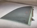 2007 Lexus LS460 Swb Front Passenger Door Glass Window - Tempered Used. Price: $169.10.