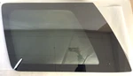 2003-10 Ford Explorer Lh Passenger Side Rear Quarter Glass Oem 284-05636AL Used. Price: $125.00.