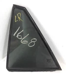 2004-2006 Lexus RX330 Rear Door Window Vent Solar Glass Driver Left Oem Used. Price: $64.99.