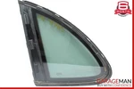 11-17 Porsche Cayenne 958 Rear Left Side Door Quarter Window Auto Glass Panel Used. Price: $42.00.