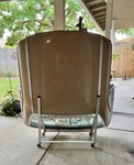72-89 Mercedes R107 380SL 450SL 350SL 560SL Convertible Hard Top Roof Oem Used. Price: $495.00.