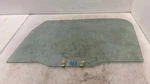 Jeep Wrangler Tj Oem Mopar Driver Left Front Door Glass 1997-2006 122694 Used. Price: $90.00.