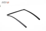 2020-2024 Toyota Corolla Rear Right Side Door Window Glass Run Channel Seal Oem Used. Price: $67.99.