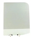 Fits: 1995-2004 Nissan Ud 1800 2000 2300 2600 3000 Left Front Door Window Glass New. Price: $155.95.