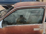 1982-1984 Pontiac Sunbird Driver Left Front Side Window Door Glass Oem 20157332 Used. Price: $217.50.
