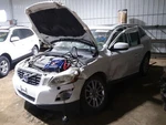 Driver Front Door Glass Water Repellent XC60 Fits 09-13 Volvo Series 2149925 Used. Price: $137.75.