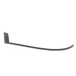 Genuine Mclaren Door Glass Retainer Right Oem New 1215AB744CP. Price: $717.78.