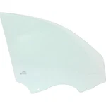 Door Glass Front Passenger Side For 2006-2012 Bmw 328I 323I 335I 328XI M3 New. Price: $121.58.