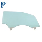 Fit For Ram Pickup 1500 2019-2022 Passenger Right Side Front Door Window Glass New. Price: $110.21.