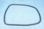 Lexus GX470 Rear Quarter Glass Weatherstrip Driver Side 62742-60101 03-09 Oem Used. Price: $40.00.