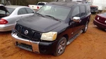 Passenger Rear Door Vent Glass Privacy Tint Fits 04-15 Nissan Armada Oem Used. Price: $125.59.