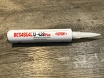 Dow U-428 Plus Auto Glass Sealant/adhesive/urethane Primerless Tube 10OZ New. Price: $18.34.