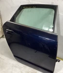 2008-2010 Audi A6 Rear Right Side Door Shell Panel W/ Glass Oem . Used. Price: $398.99.