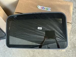 2021-2025 Toyota Sienna Sunroof Moonroof Sliding Glass Top 63201-08060 Oem Used. Price: $360.00.