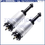 For Land Rover LR4 LR3 L319 Range Sport Front 2* Air Suspension Shocks New. Price: $251.86.