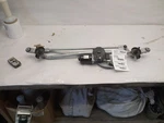 2024 Chevrolet Silverado Windshield Wiper Motor 3012327 Used. Price: $104.00.
