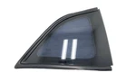 Dodge Charger Rear Rh Passenger Quarter Window Glass P/n 68234216AA Used. Price: $88.00.
