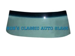 1967 1968 Dodge Monaco Polara Fastop 2DR Hardtop Windshield Classic Auto Glass New. Price: $450.00.