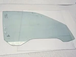 1995-2001 Bmw 740I Front Passenger Right Door Glass Window *single Pane* Used. Price: $117.42.