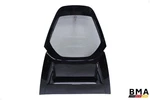Ferrari SF90 Rear Engine Cover Window Glass Assembly 2021 2022 2023 2024 Oem Used. Price: $7499.99.