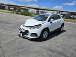 Used Rear Right Door Vent Glass Fits: 2021 Chevrolet Trax Black Belt Mouldi. Price: $115.62.