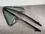 81-93 Dodge Ram Vent Smokers Wing Windows 82 83 84 85 86 87 88 89 90 Left Right Used. Price: $249.95.